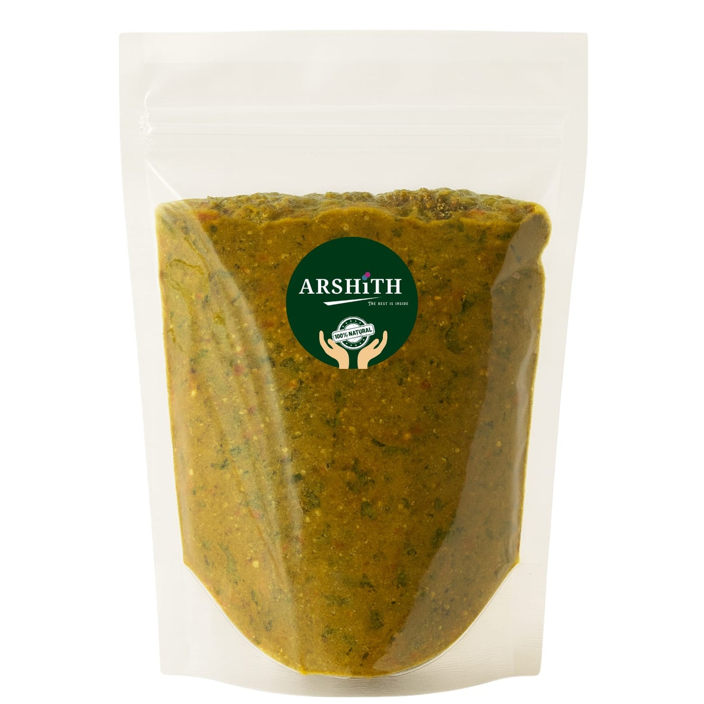 Tamarind Pickle (Premium Quality)