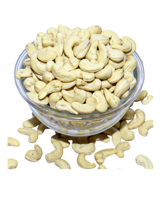 Cashew Nuts (Kaju)