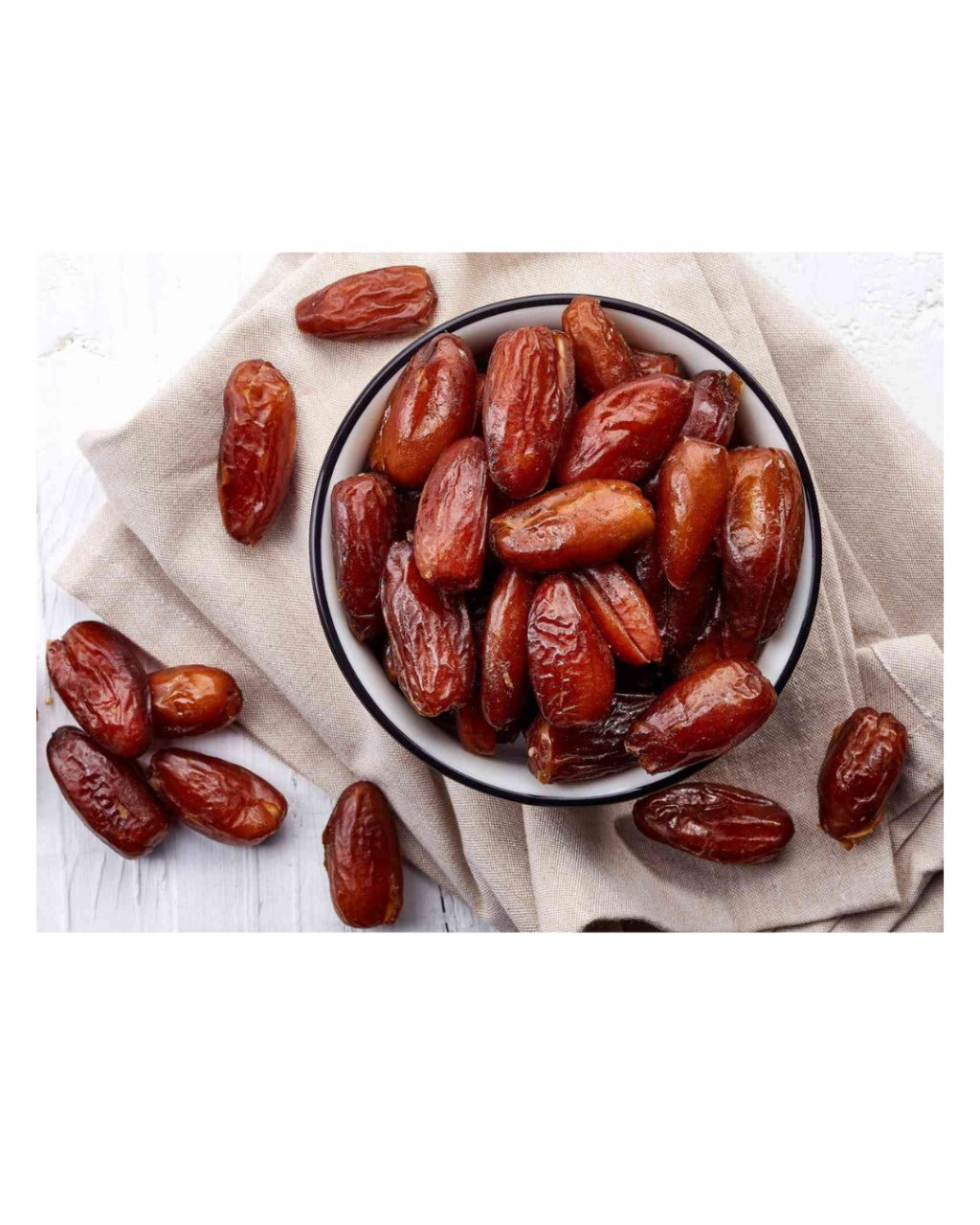 Dates (Kharjuram)