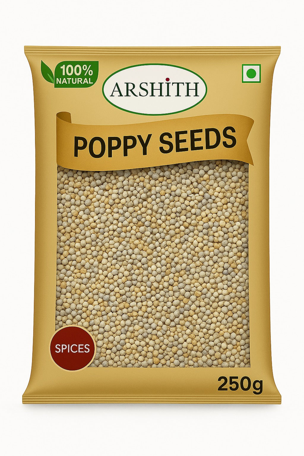 Poppy Seeds (Premium Quality)