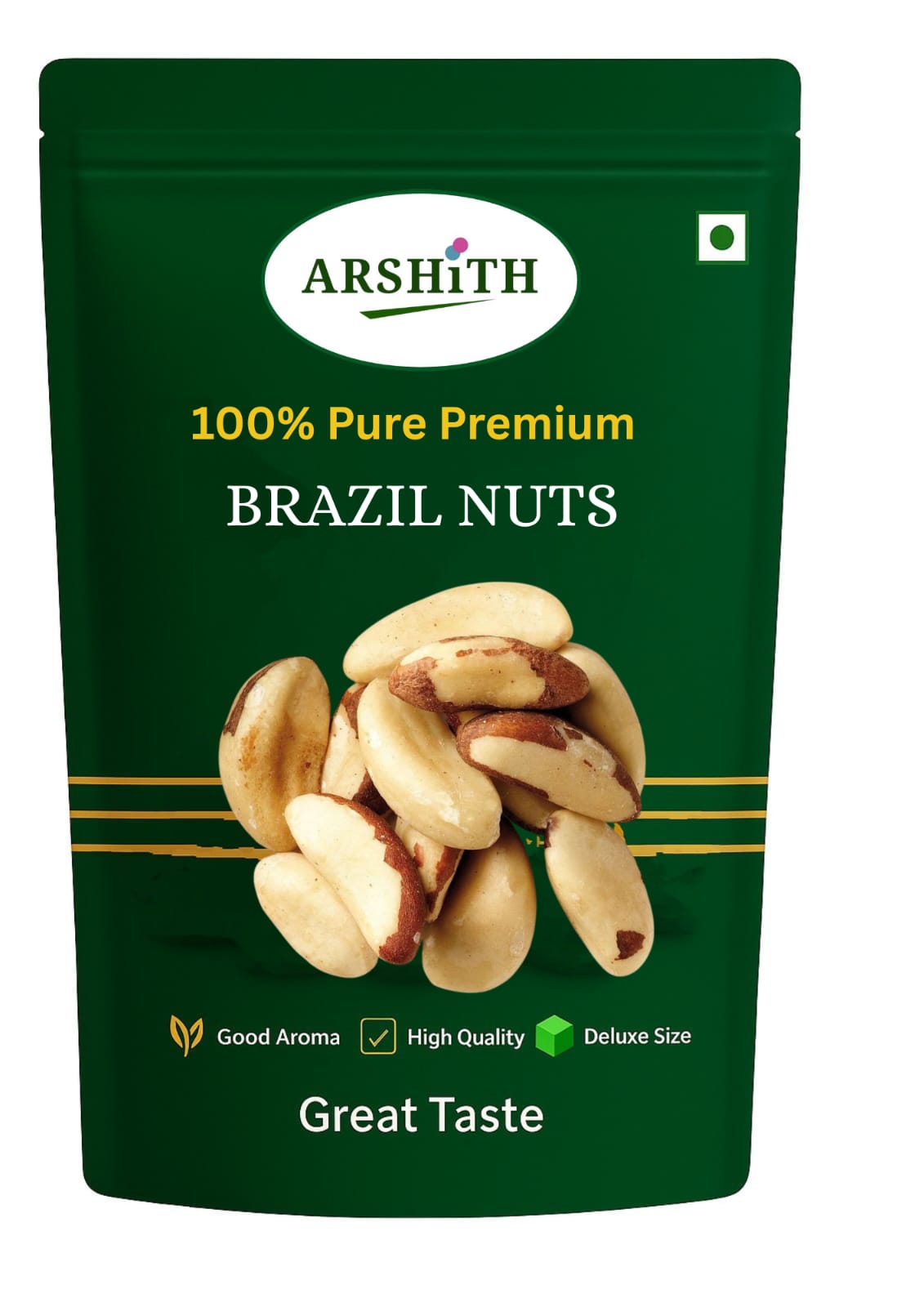 Brazil Nuts (Premium Quality)