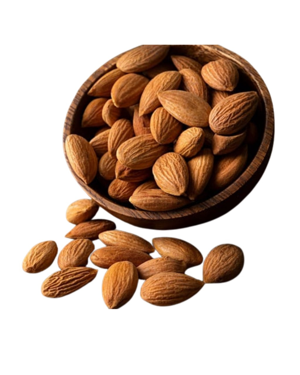 Almonds Medium (Badam)