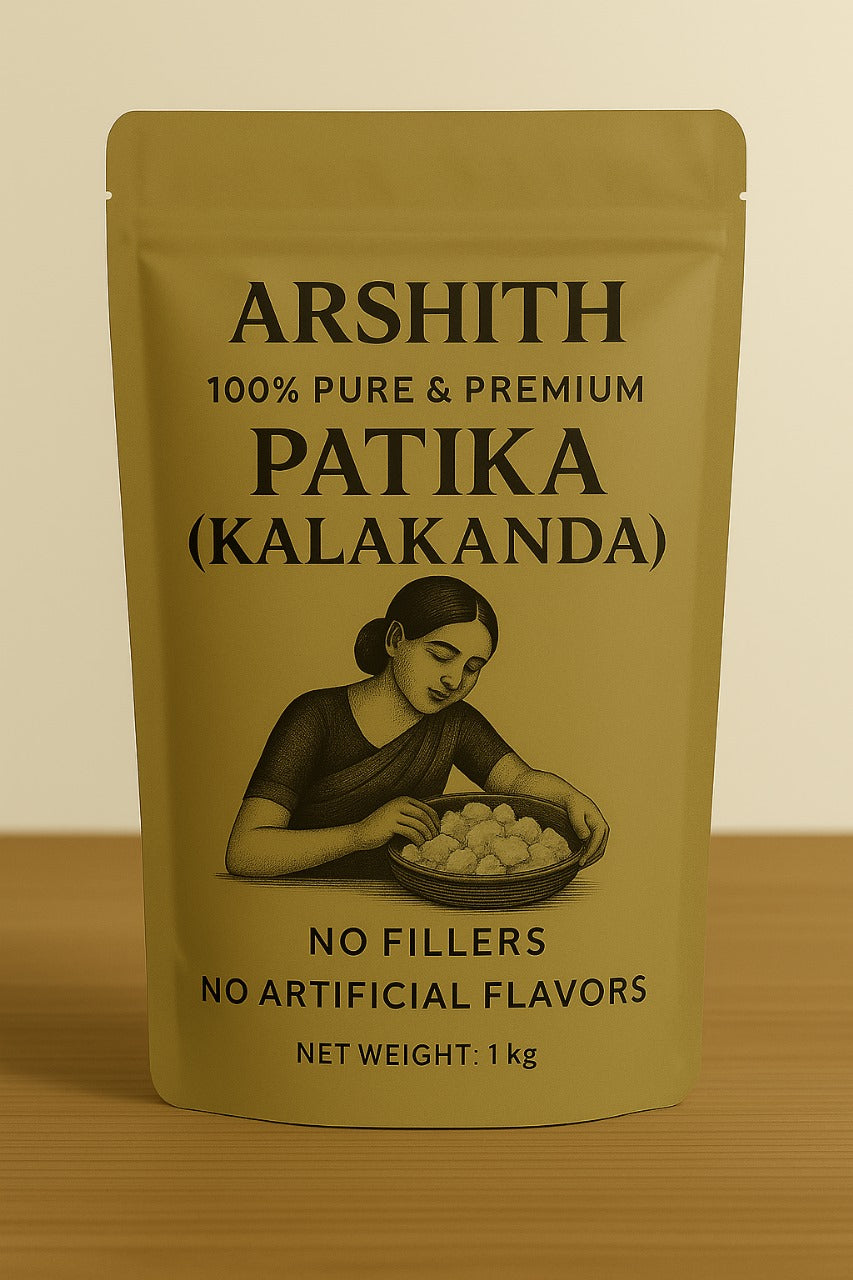 Patika (Kalakanda)
(Premium Quality)