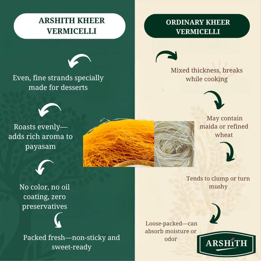 Sewai (Kheer Semiya) (Premium Quality)