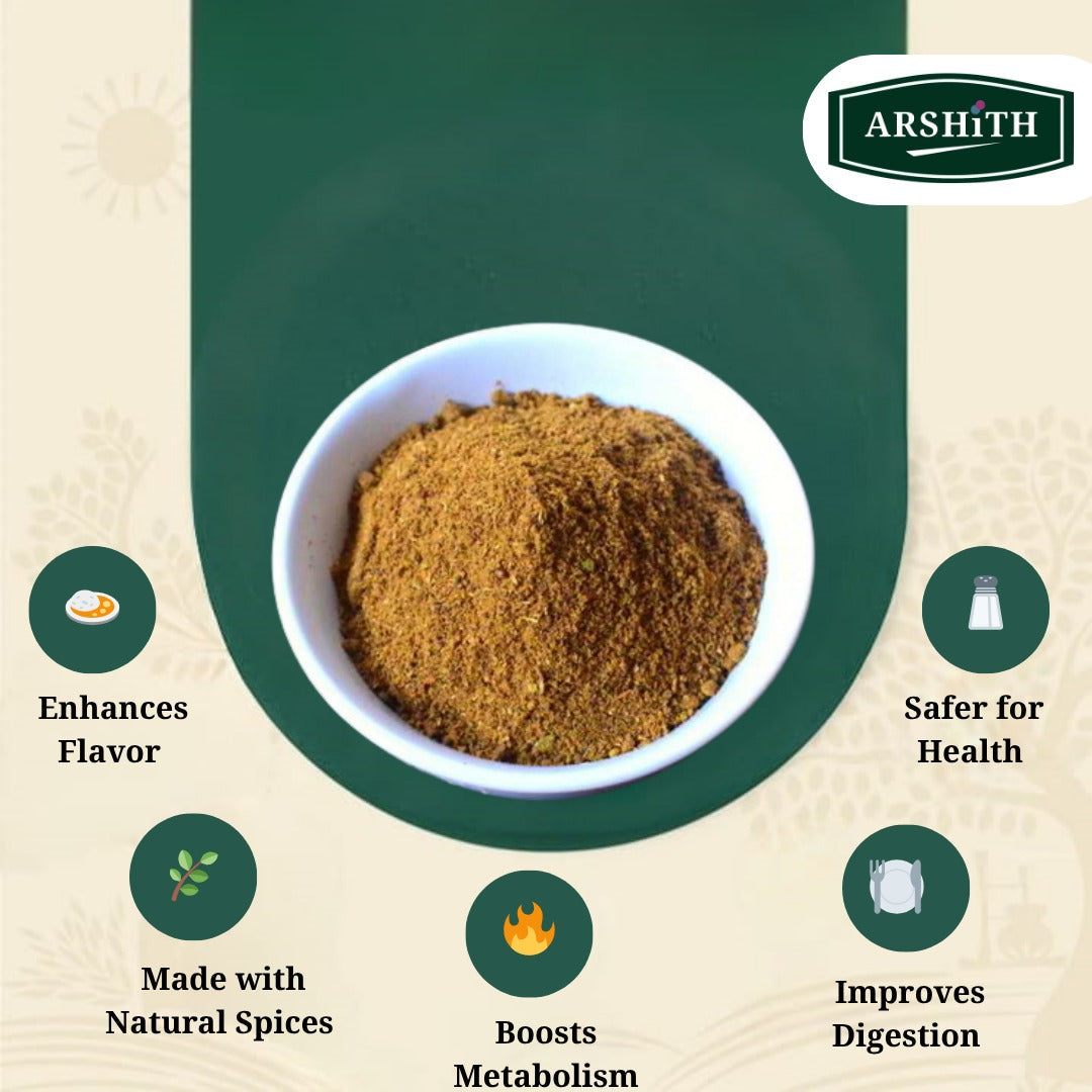 Cumin Powder (Premium Quality)