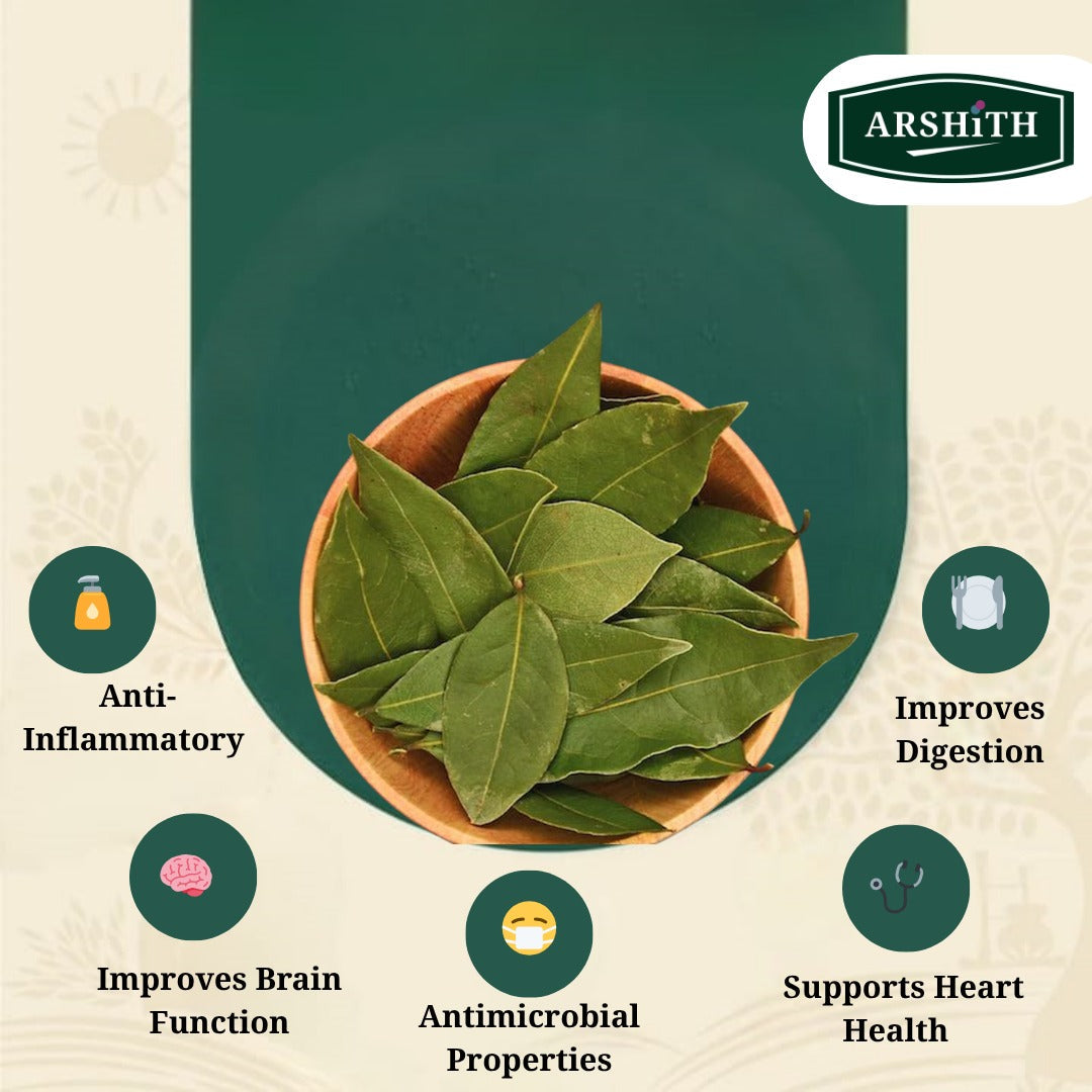 Biryani-leaf (Premium Quality)