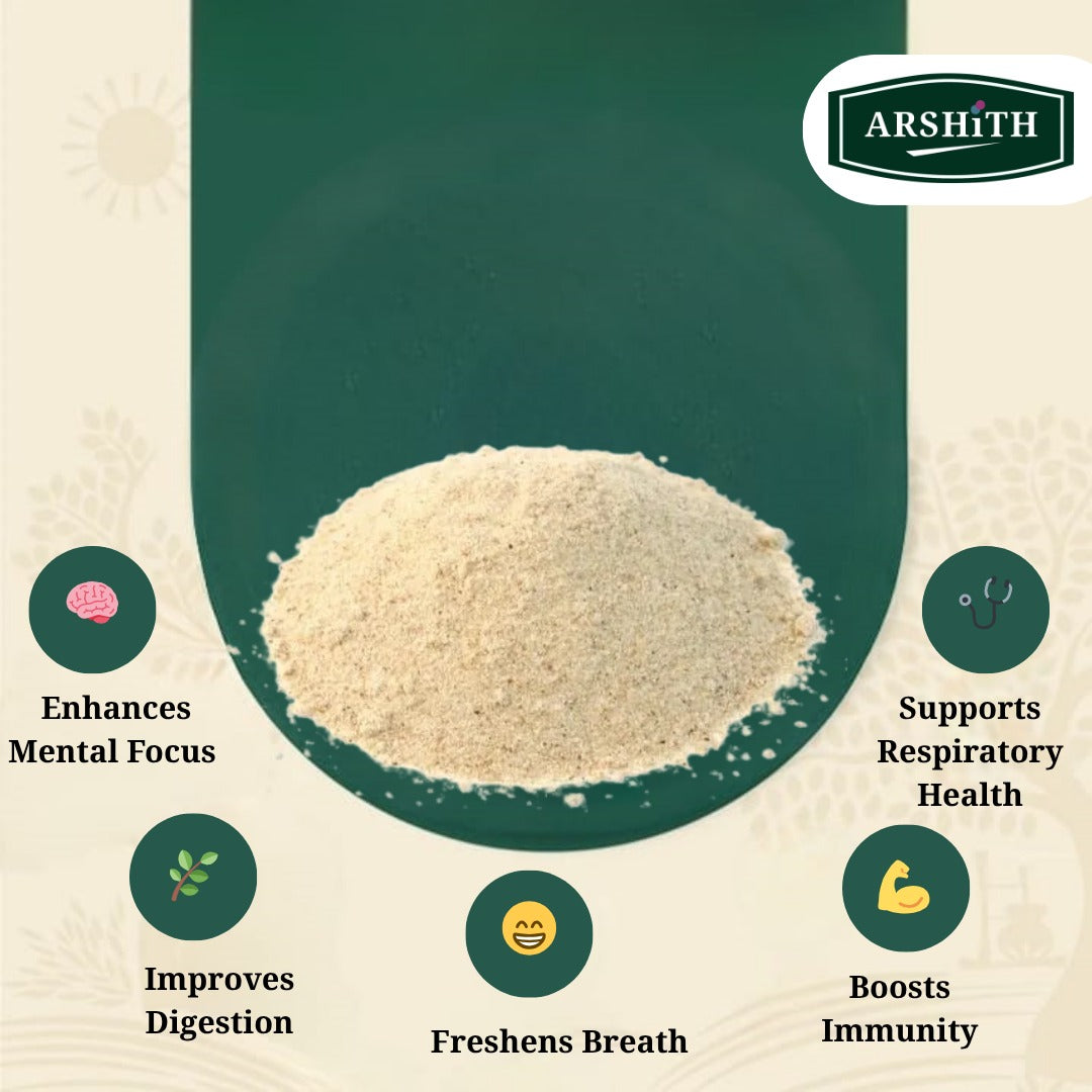 Asafoetida (Inguva) (Premium Quality)