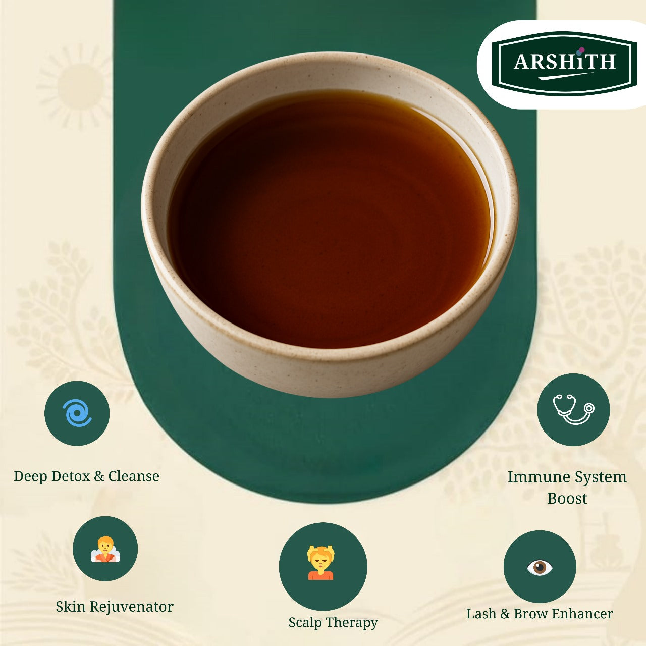 Castor Oil (Premium Quality)