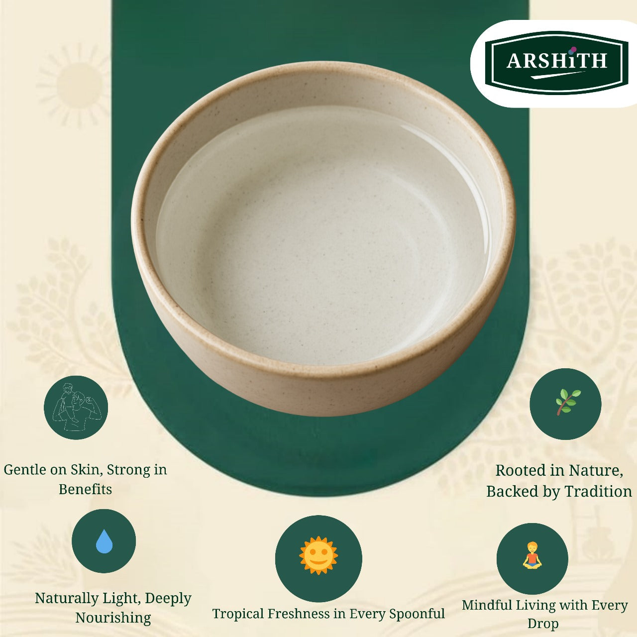 Coconut Oil (Premium Quality)