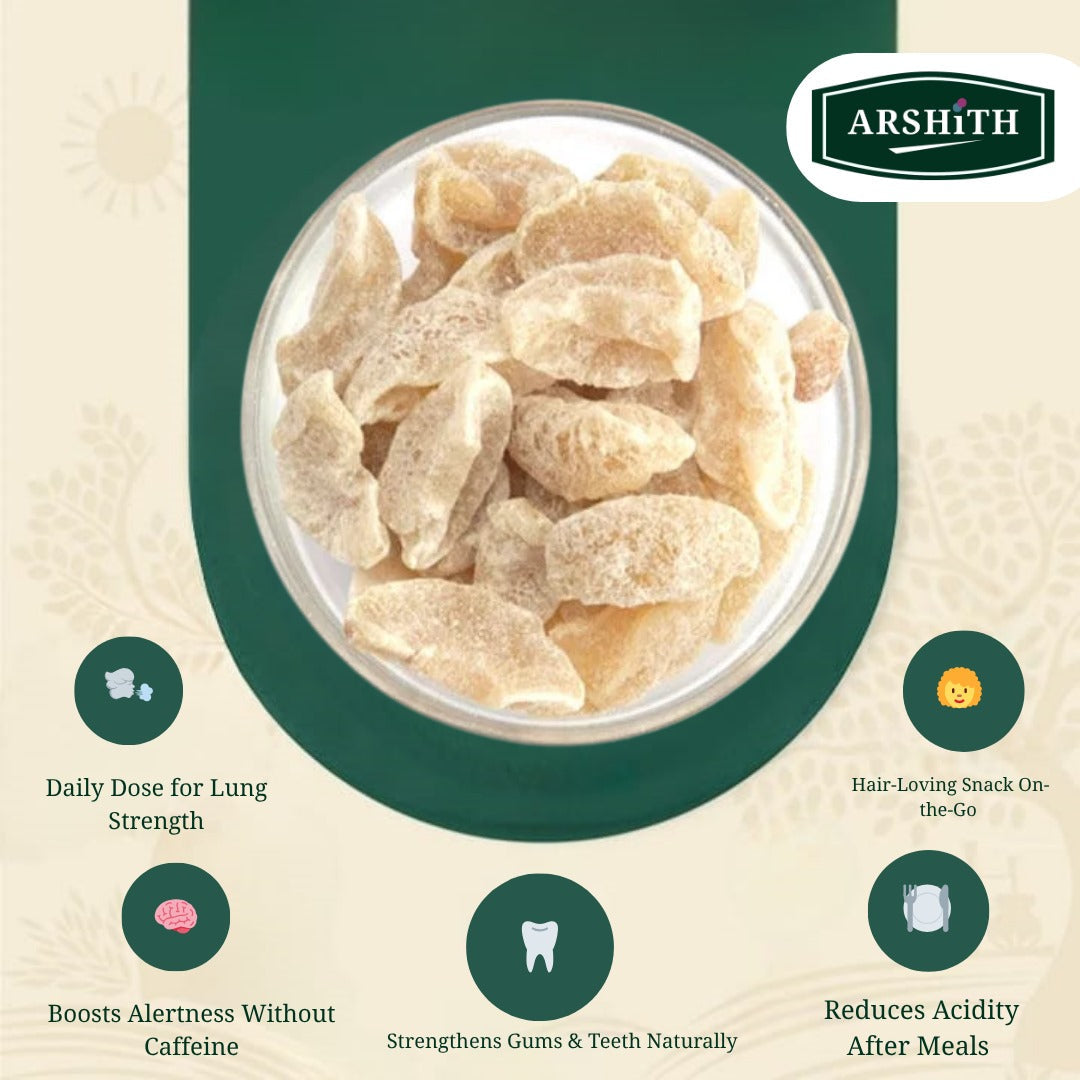 Dry Amla (Premium Quality)