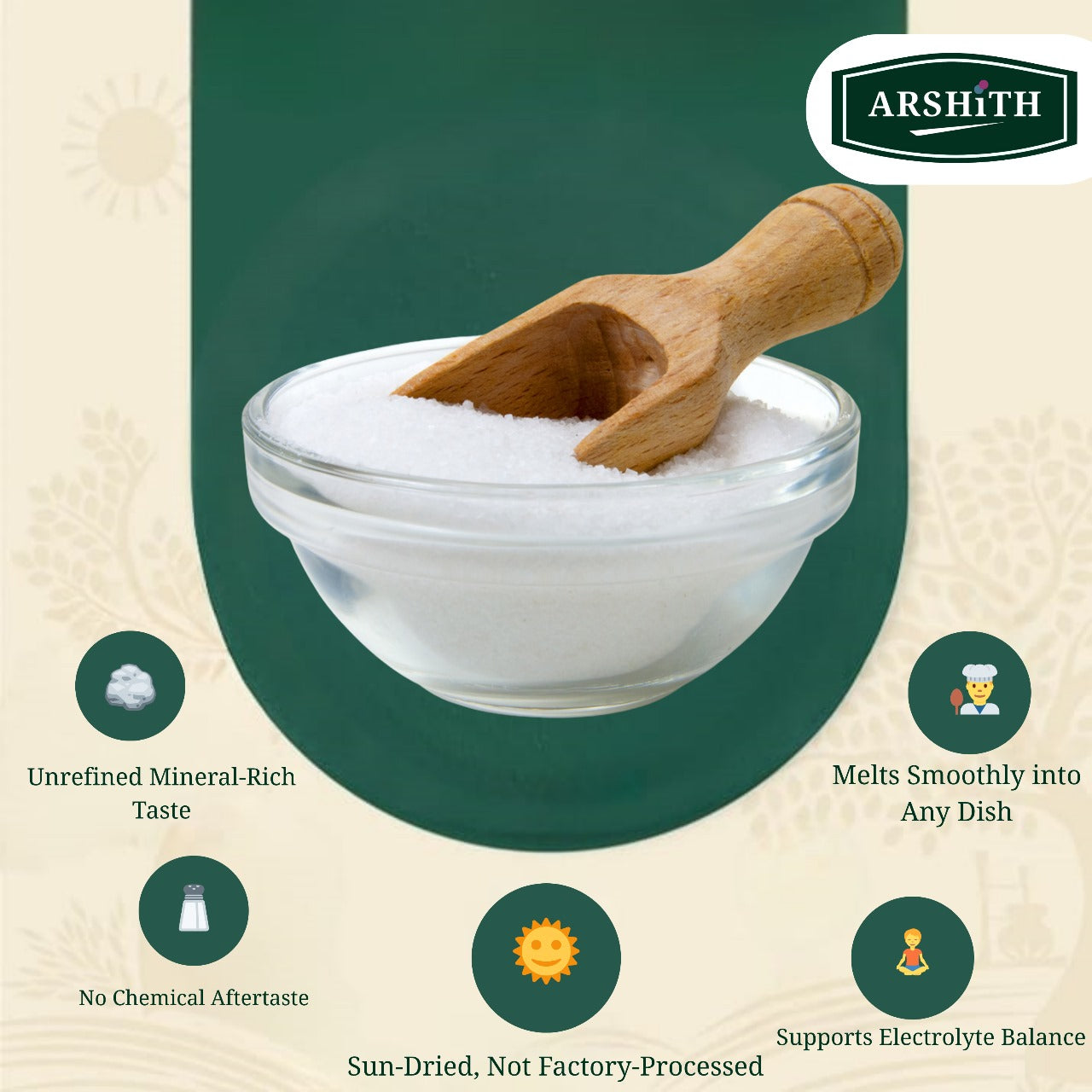 Salt (Premium Quality)