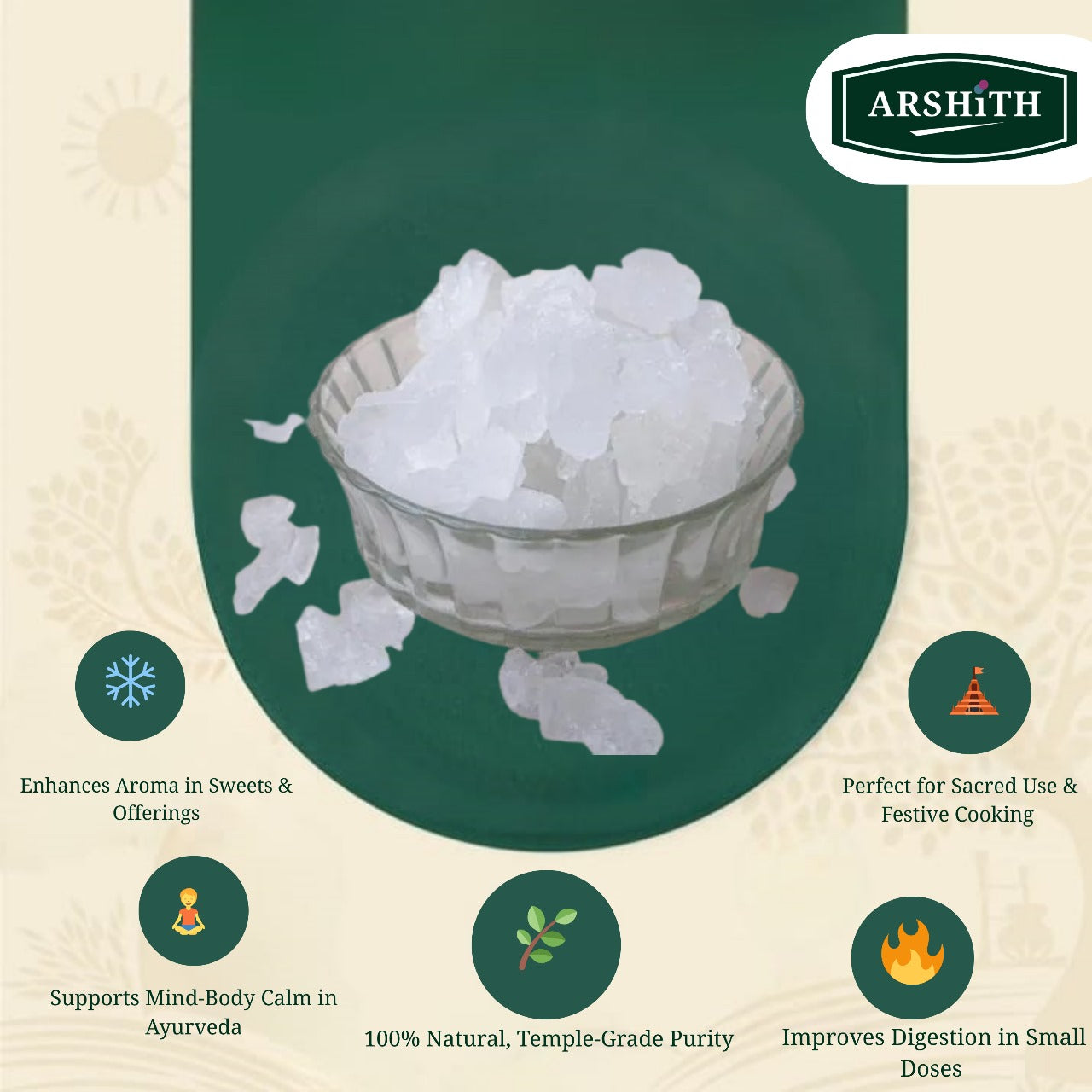 Patika (Kalakanda)
(Premium Quality)