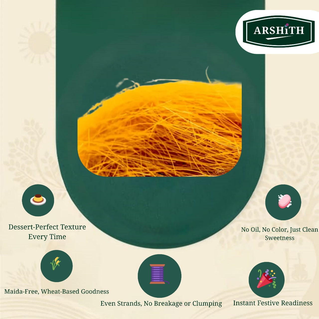 Sewai (Kheer Semiya) (Premium Quality)