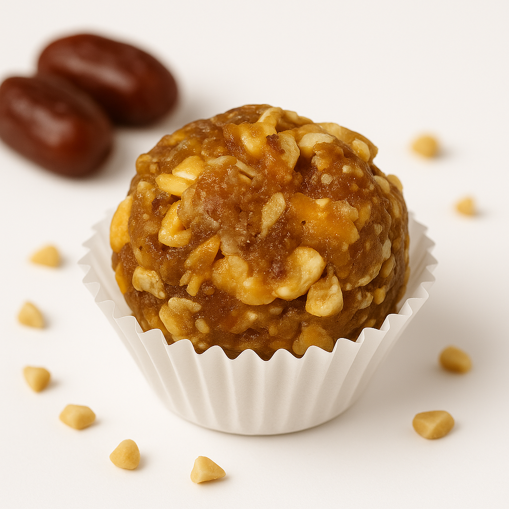 Pappula Laddu