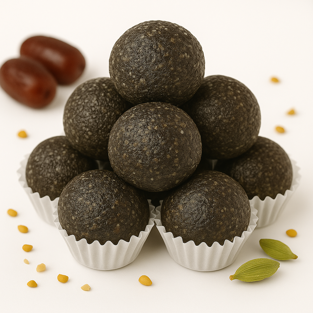 Sunnundalu (Premium Quality)