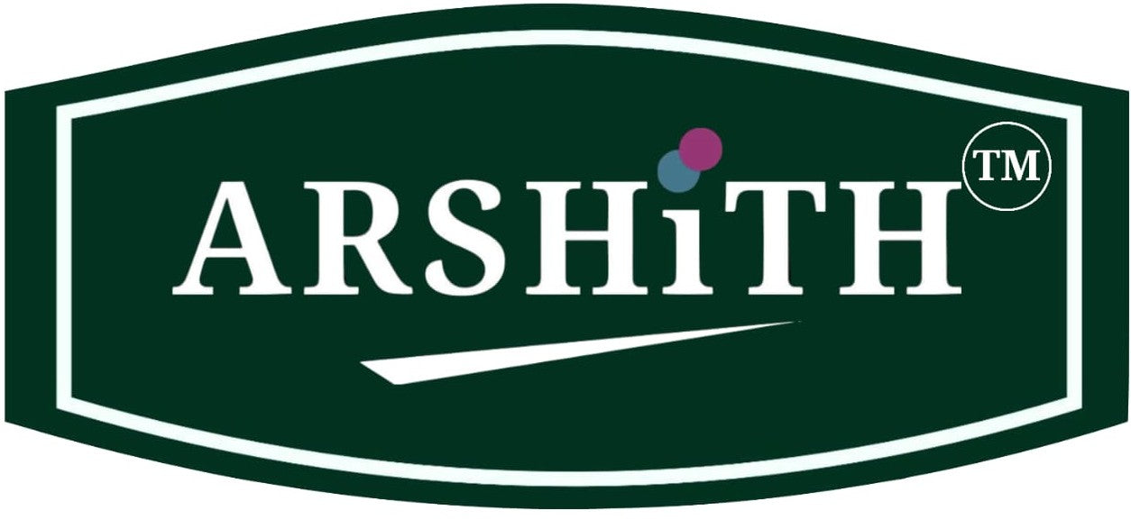 Arshith Fresh Logo