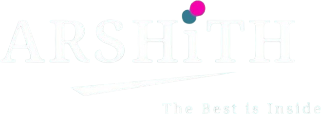 Arshith Fresh Logo
