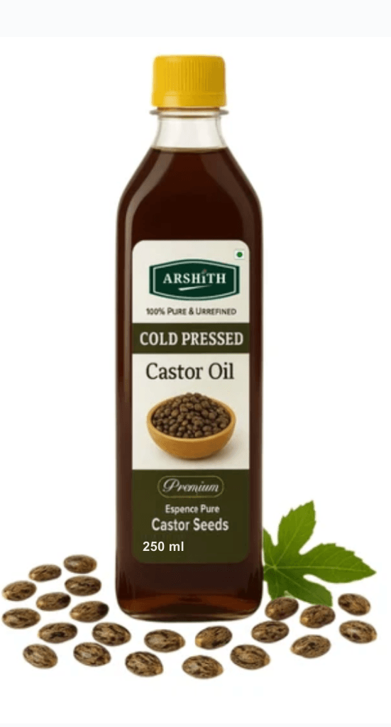 Castor Oil