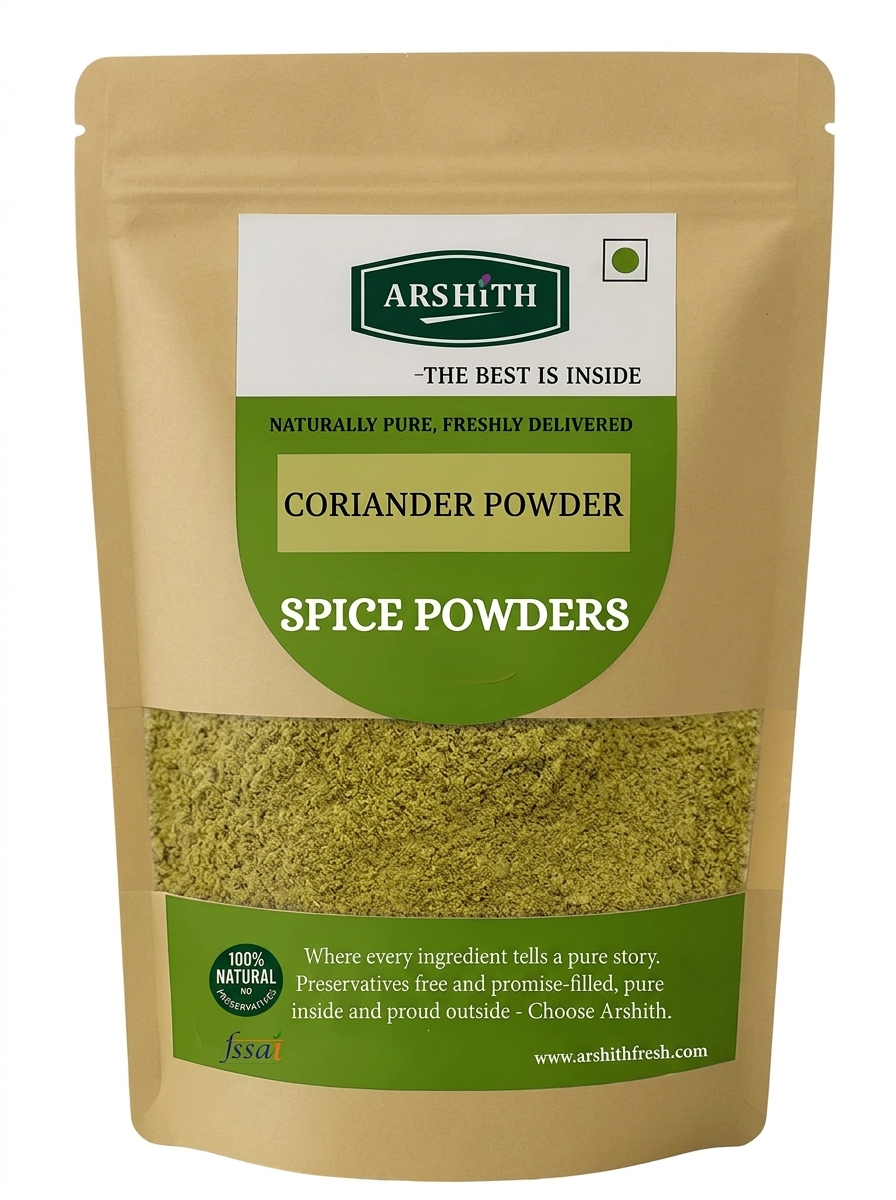 Coriander Powder