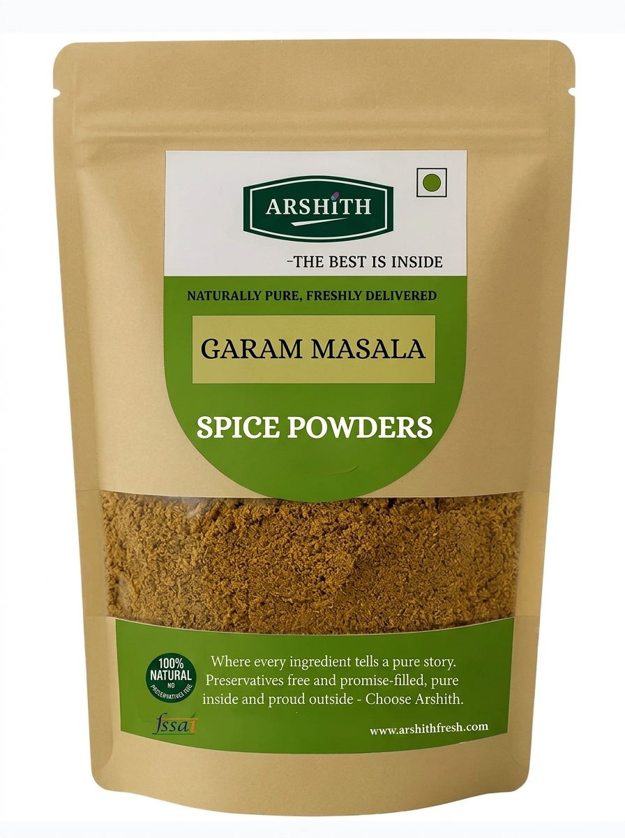 Garam Masala