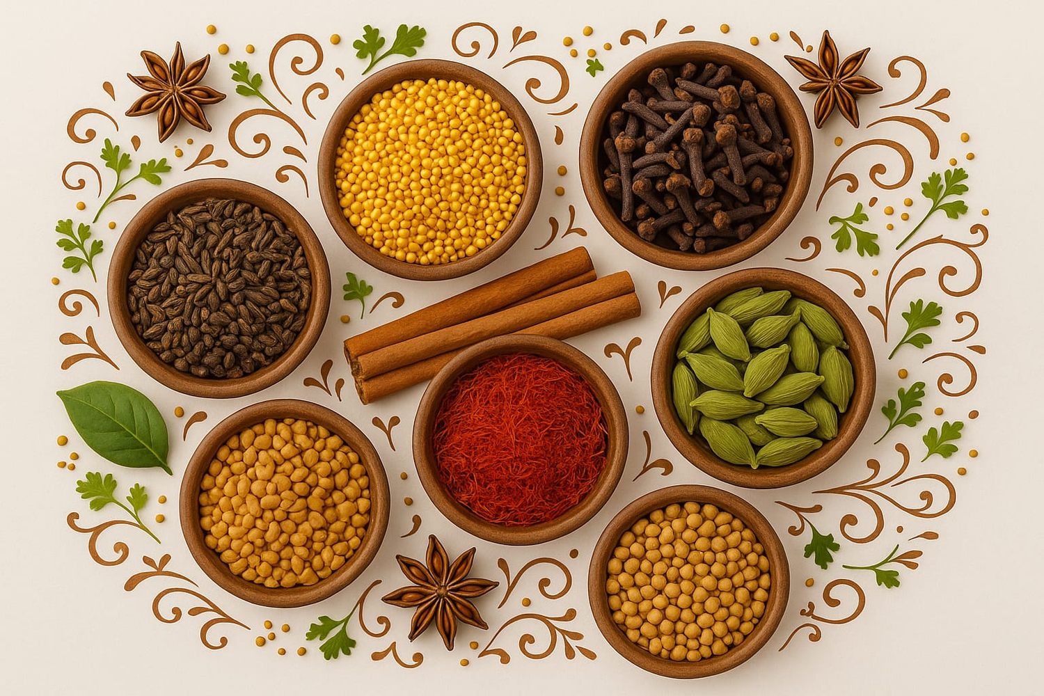Spices