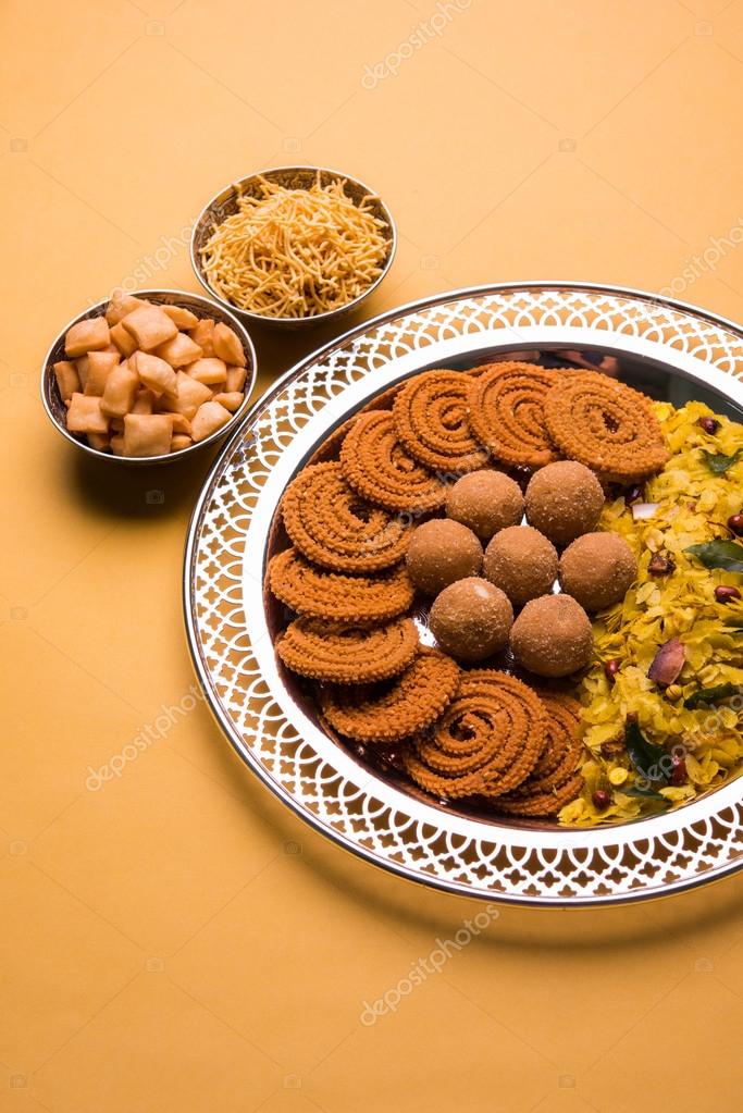 Sweets & Snacks