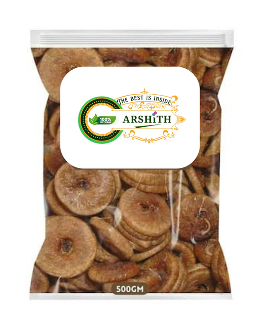 Figs(Dry Anjeer)
