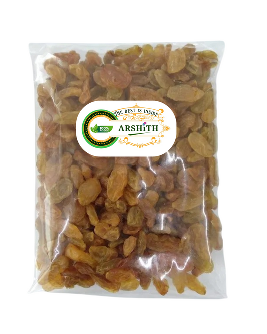 Raisins   (Kishmis)