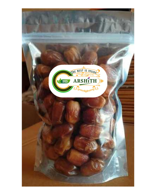 Dates (Kharjuram)