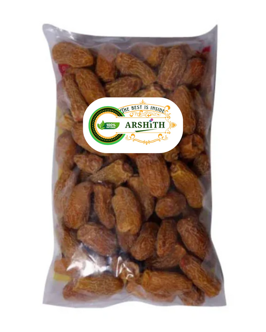Dry Dates
