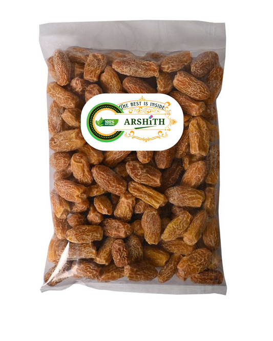 Dry Dates