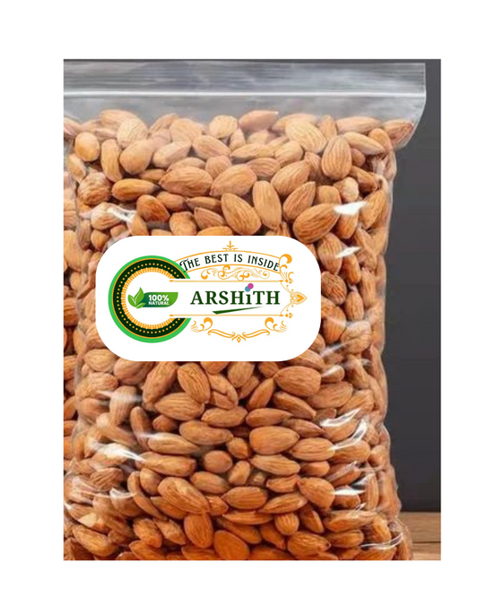 Almonds  (Badam)