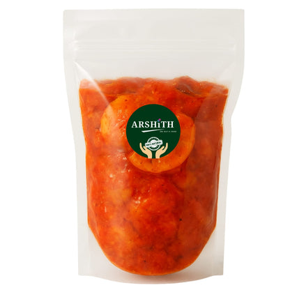 Lemon Pickle  (Premium Quality)