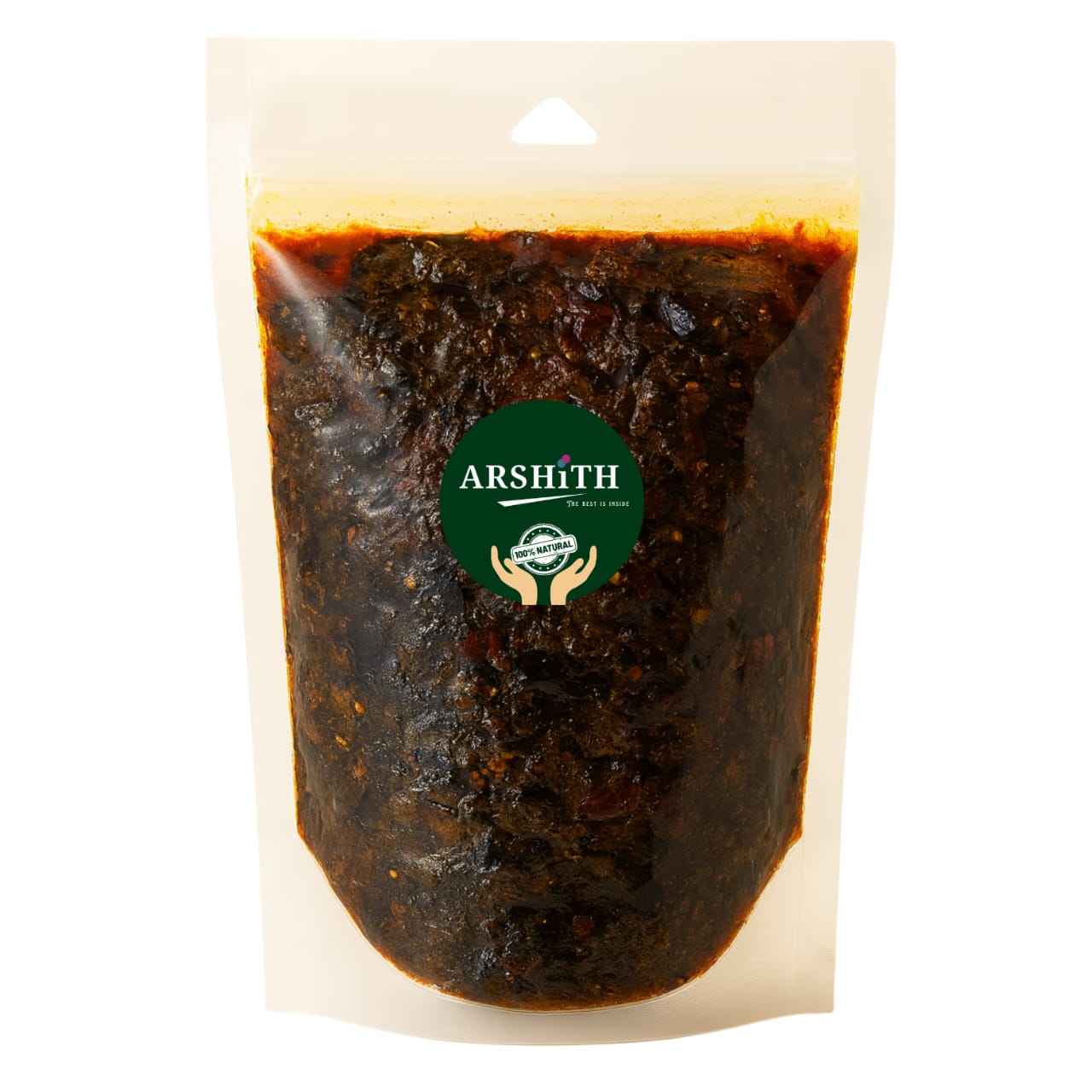 Gongura Pickle  (Premium Quality)