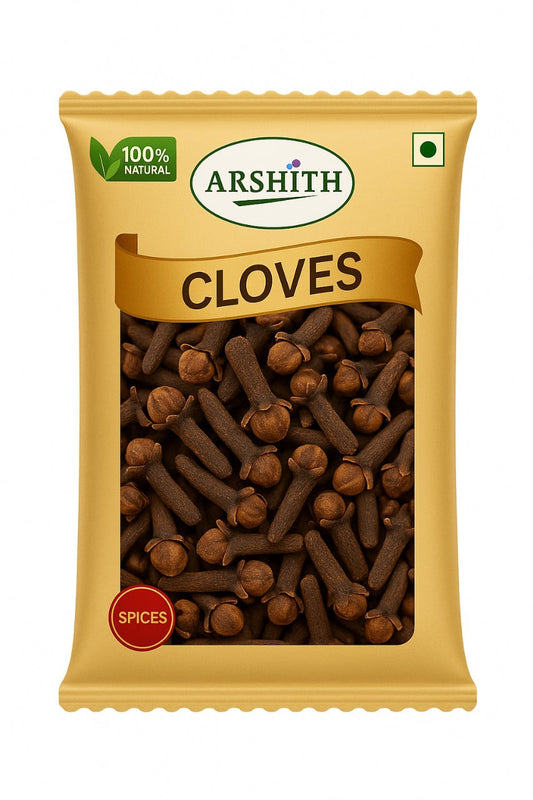 Cloves (lavanga)  (Premium Quality)
