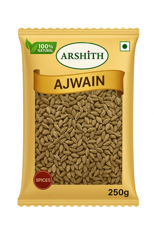 Ajwain  (Premium Quality)