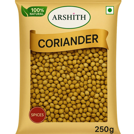 Coriander  (Premium Quality)