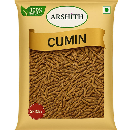 Cumin  (Premium Quality)