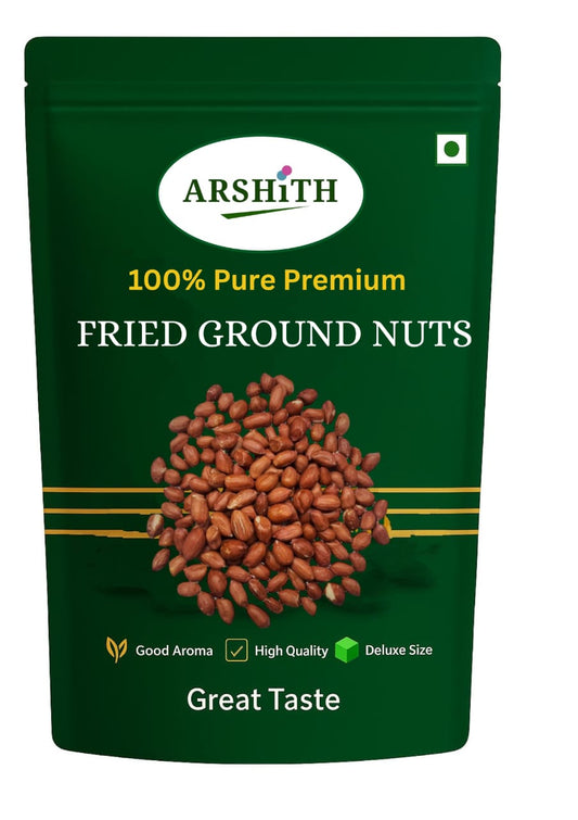 Ground Nuts - Fried  (Premium Quality)