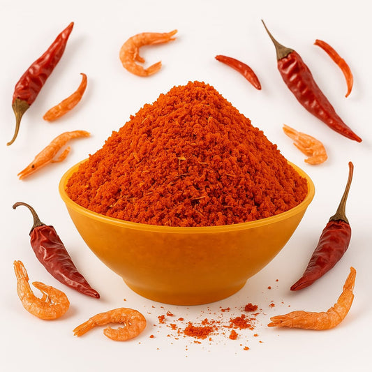 Royyapottu Karam Podi  (Premium Quality)