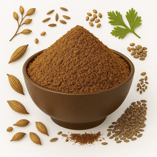 Garam Masala Powder  (Premium Quality)