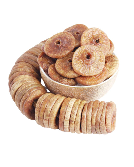 Figs(Dry Anjeer)