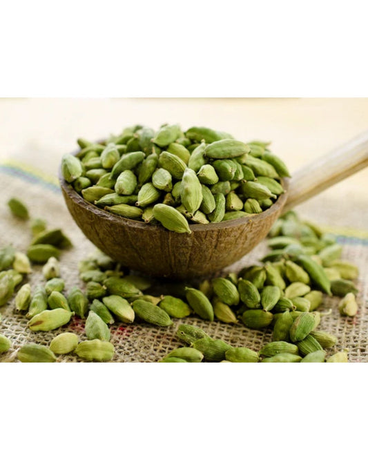 Cardamom (Elaichi)