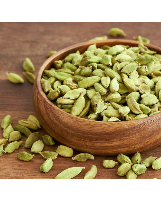 Cardamom (Elaichi)