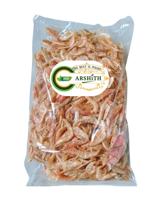 Dried Prawns