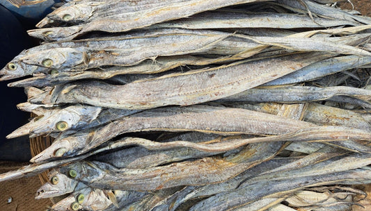 Savidalu(Ribbon Fish)