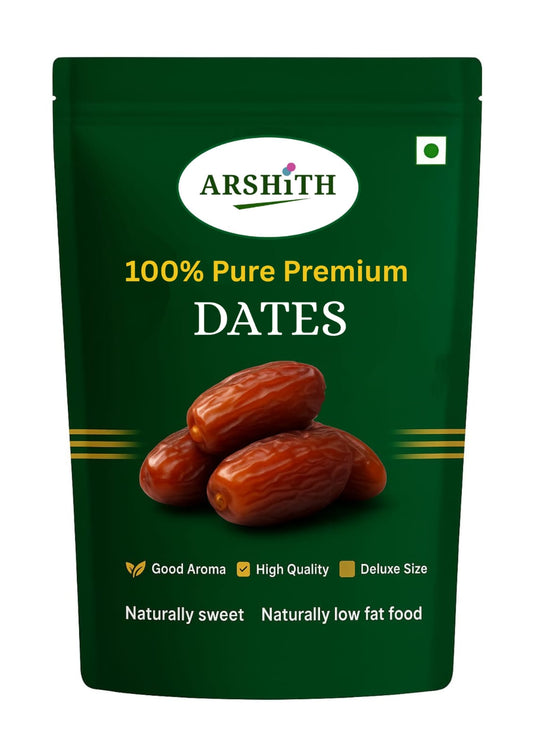 Dates (Kharjuram)  (Premium Quality)