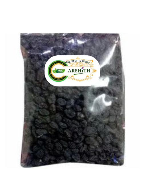 Raisins Black (Black Kismis)