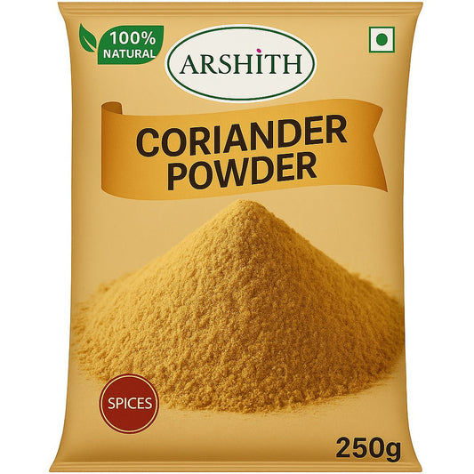 Coriander Powder  (Premium Quality)