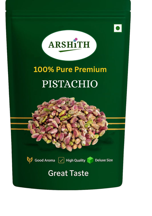 Pistachio (Without Shell) (Premium Quality)